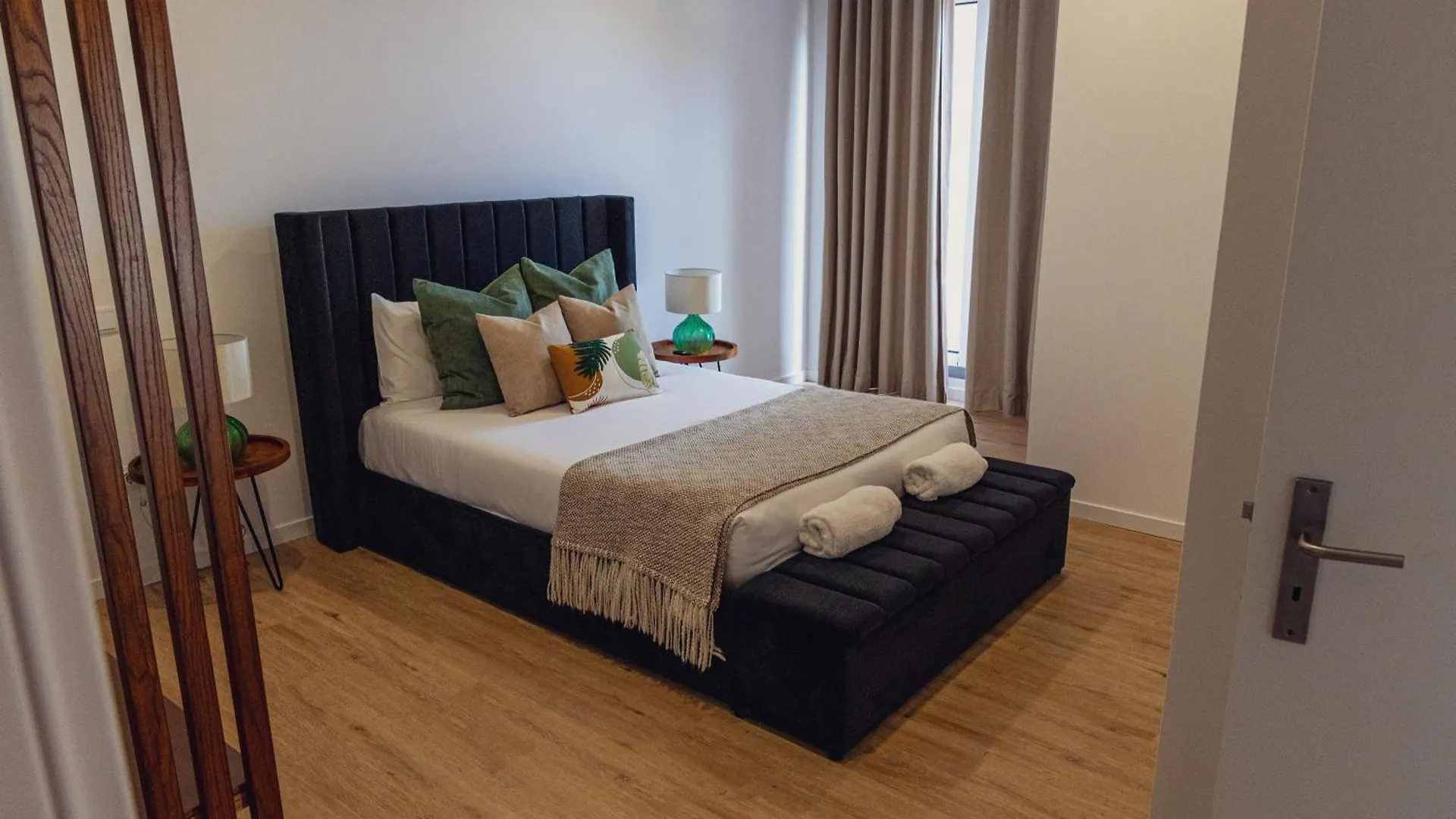 Appartement A Casa Da Mae à São Vicente