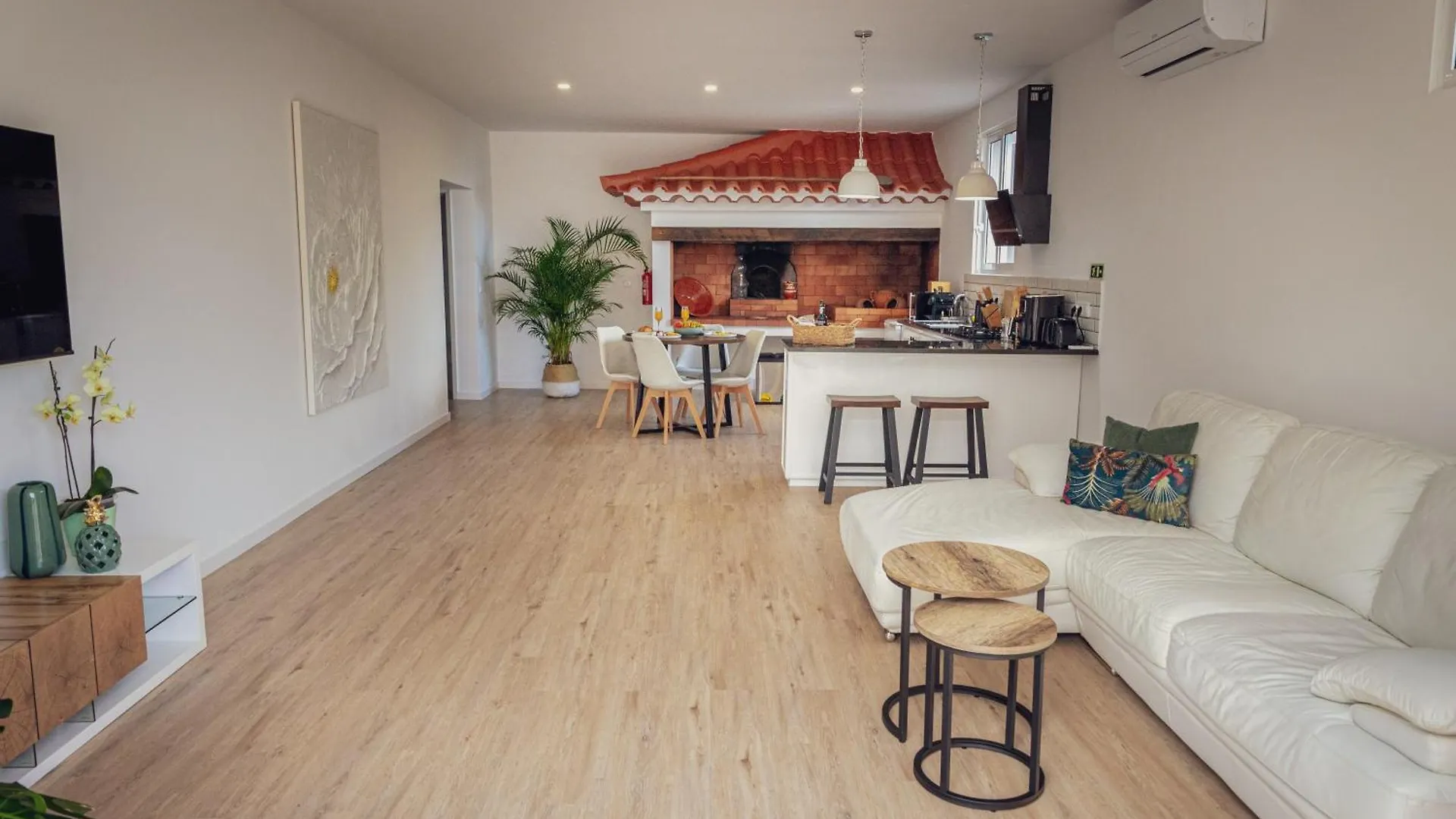 Appartement A Casa Da Mae à São Vicente