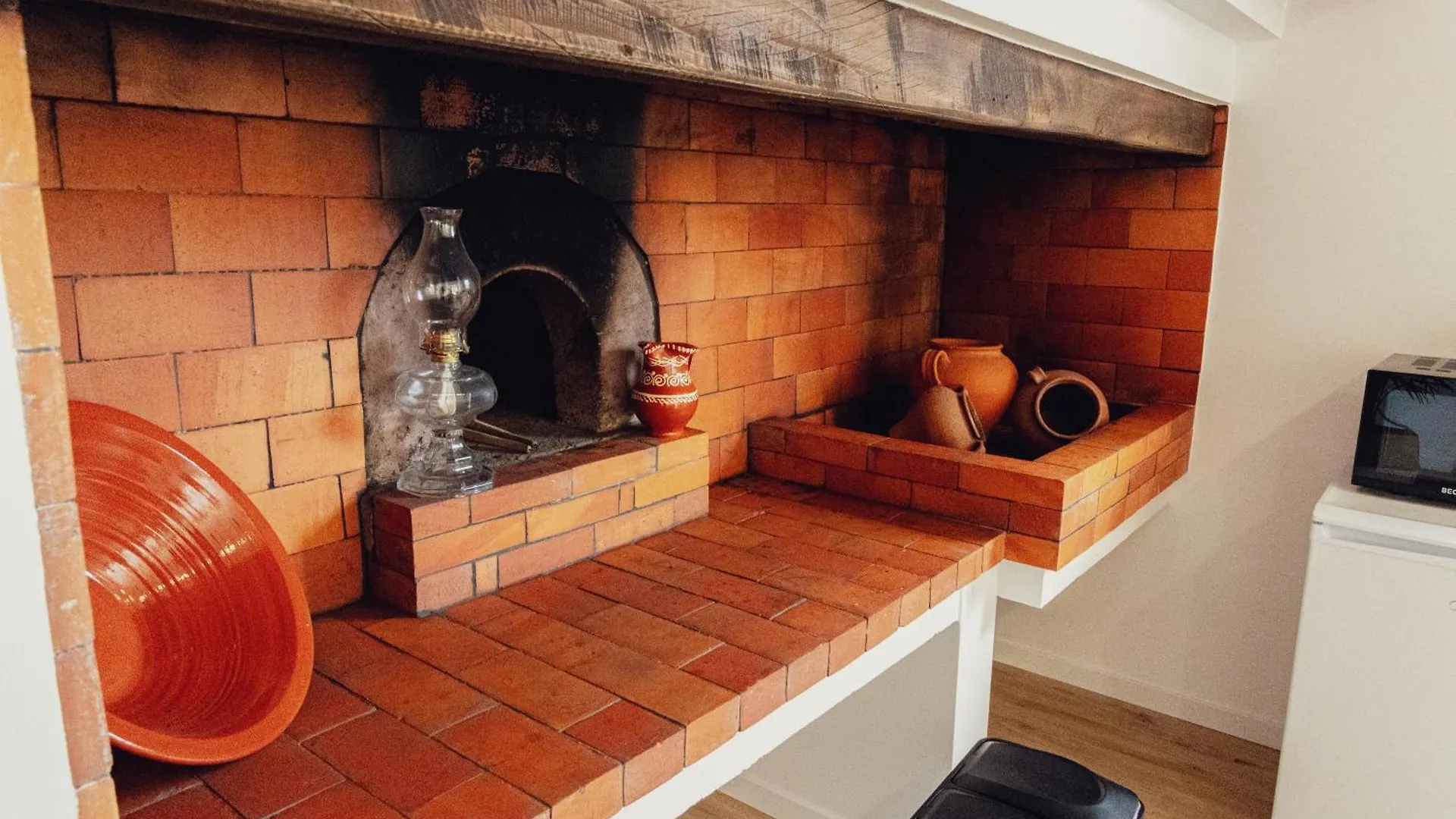 Appartement A Casa Da Mae à São Vicente