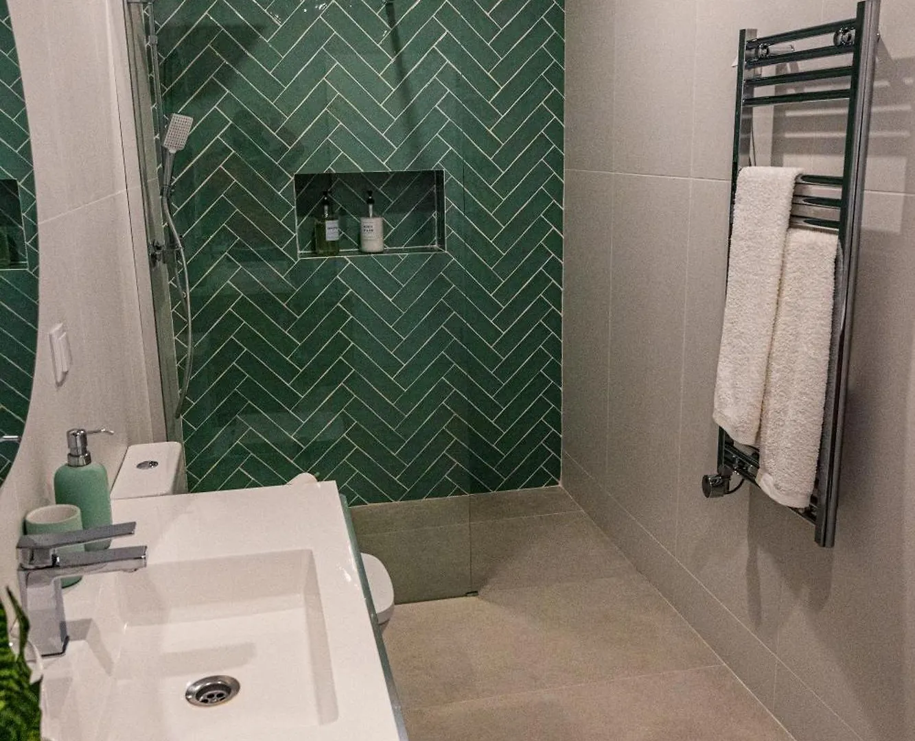 Appartement A Casa Da Mae à São Vicente
